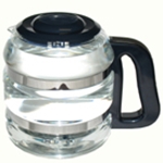 Glass Carafe for Model 100SSE