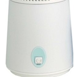 White Bottom Assembly